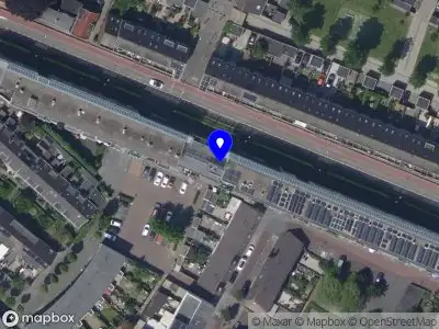 Visie Zorg Joainne Dordrecht