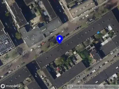 Mensah Care 's-Gravenhage