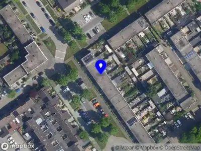 Nieuw bedrijf GMB Allround Service