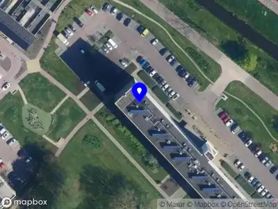 Hulp de helpende hand