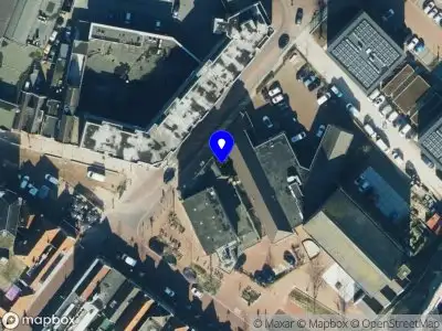 Nieuw bedrijf Waydownwego