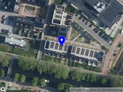 Marieke Visser Communicatie