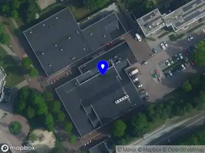 Wasserij Zonneschijn Amsterdam