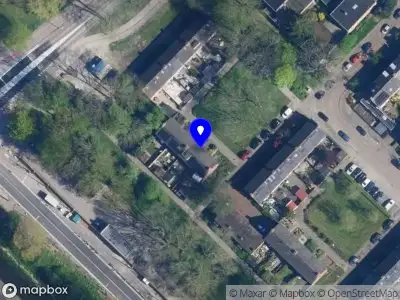 Nieuw bedrijf Sukesh-Transport