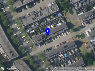 F.G Drakoulis Almere