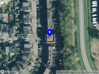 Nieuw bedrijf Palmyra Bezorgdienst