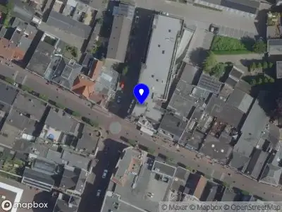 Studio Jiwei Helmond