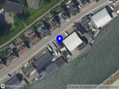 Nieuw bedrijf ENVEGE