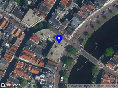 L.J. Dance Performance Haarlem