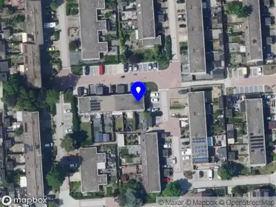 Nieuw bedrijf Almas Dienstverlening