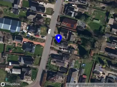 Sarèl de Jong personal training