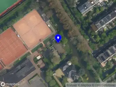 Korteling Tennis Delft