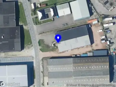 Condor Car Autopoetsbedrijf