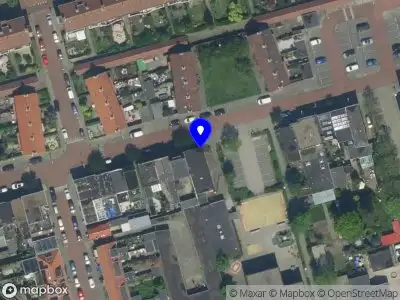 Nieuw bedrijf C. van der Does Bedrijfsadvies