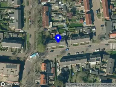 Nieuw bedrijf BYA Bezorgdiensten