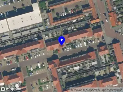 Nieuw bedrijf Elaz Express