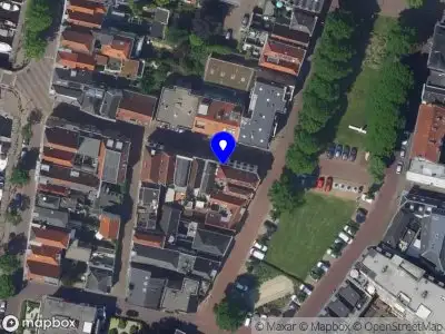 Maatschap Robberstraat 18-20 Gorinchem