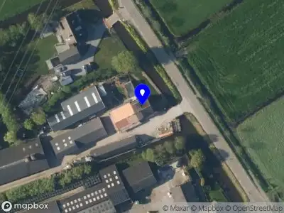 Melkveehouderij M de Groot Kockengen