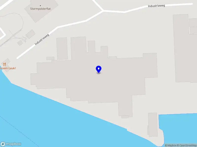 Gebr. Buijs Scheepsbouw B.V.