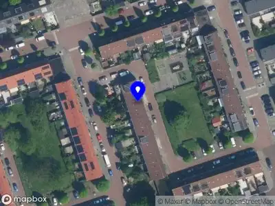 Sub Admin Amsterdam