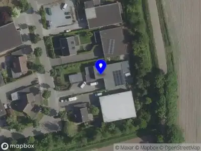 Richard Vermeulen Grondwerken Beek en Donk