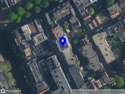 Nieuw bedrijf The Hybrid Consultancy