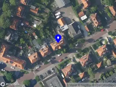 Nieuw bedrijf Siebenga Consulting