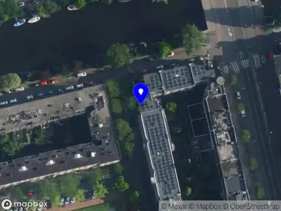 Hannah Kloosterman Amsterdam