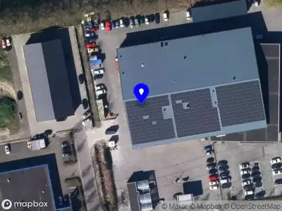 v/h Bosgraaf Houtbewerkingsmachines Burgum