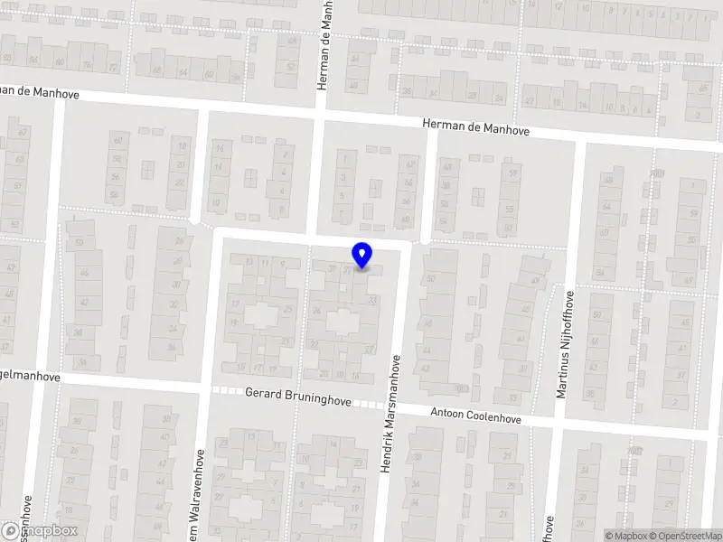 Nieuw bedrijf deschonebij.nl