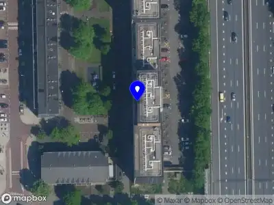 SES Bouwadvies Amsterdam