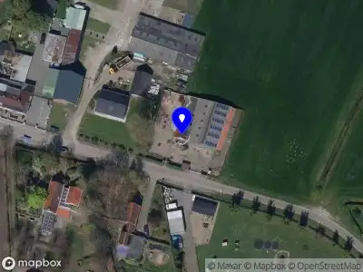Voetverzorging á la Lau Roosendaal