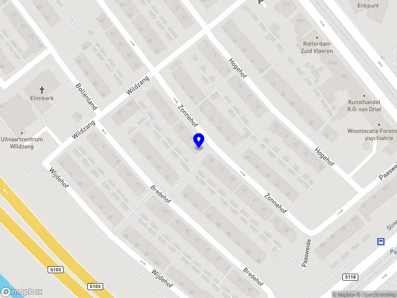 Barbershop Altan Rotterdam