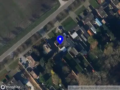 Nieuw bedrijf Salon Nails&Beauty by Manon