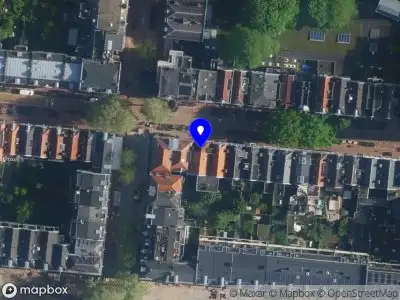 Robert van Opzeeland Amsterdam