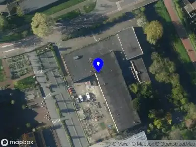 Nieuw bedrijf MVG Zorg