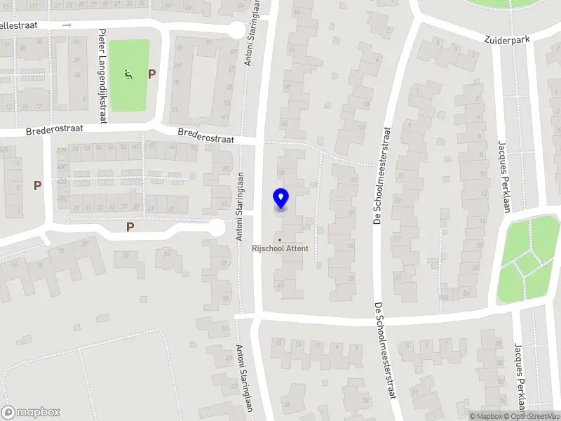 Nieuw bedrijf Bij Bren Beauty