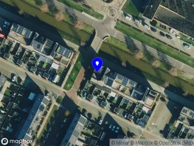 KWA-plein Dronten B.V.