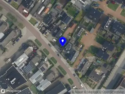 Nieuw bedrijf Mon Hair