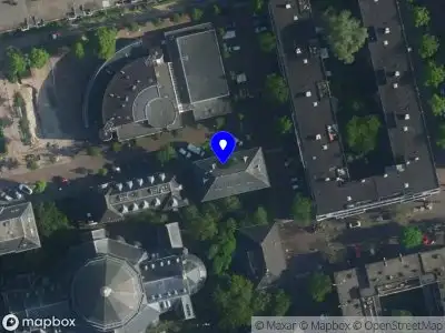 Keizer Koopmans Amsterdam