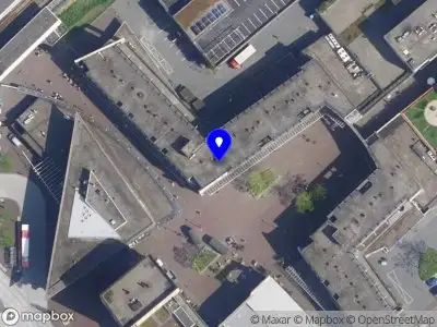 Nieuw bedrijf Gia Hung Nails Almere