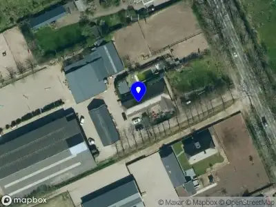 Siebe te Bokkel Horse Service Ede