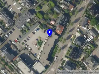 Tyncreate Voorhout