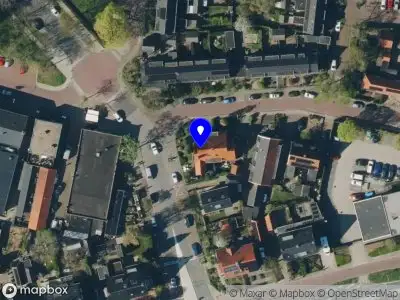 Candy's Cuts Wageningen