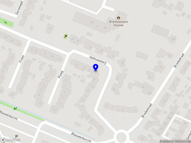 Nieuw bedrijf A/V DevDesk