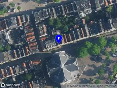 O-live Music Amsterdam