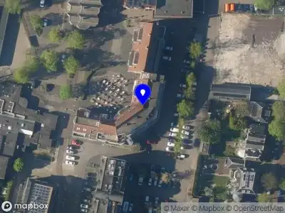 Nieuw bedrijf Kashmir Kitchen