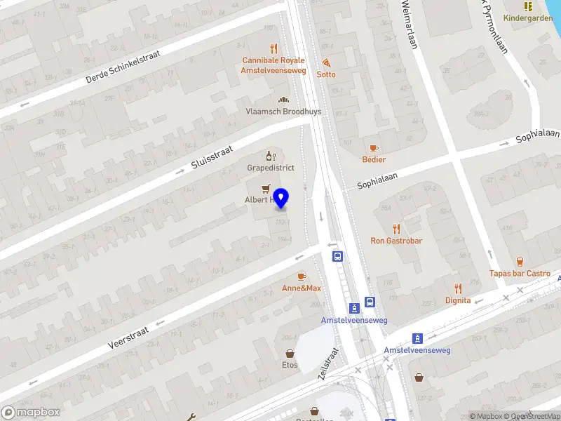 Nimrod Consultancy Amsterdam