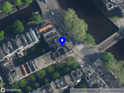 Jurriaan Engels Events Amsterdam