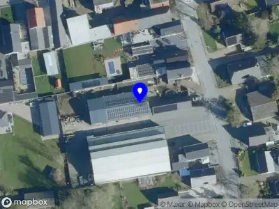 Nieuw bedrijf Dierentaal